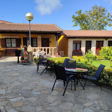 Posada De Ongayo Suances Εξωτερικό φωτογραφία