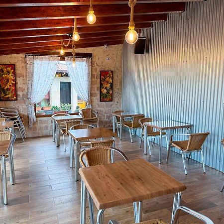 Posada De Ongayo Suances Εξωτερικό φωτογραφία