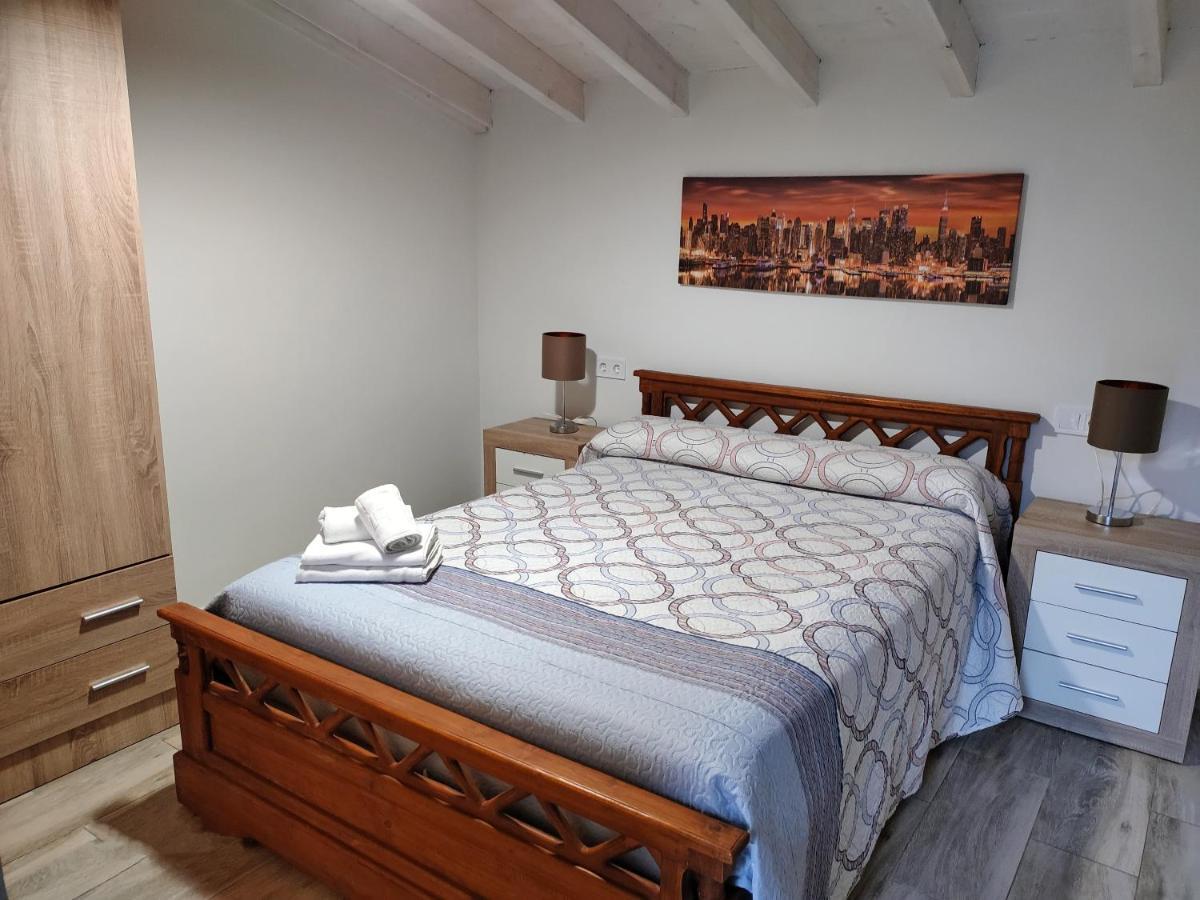 Posada De Ongayo Suances Εξωτερικό φωτογραφία