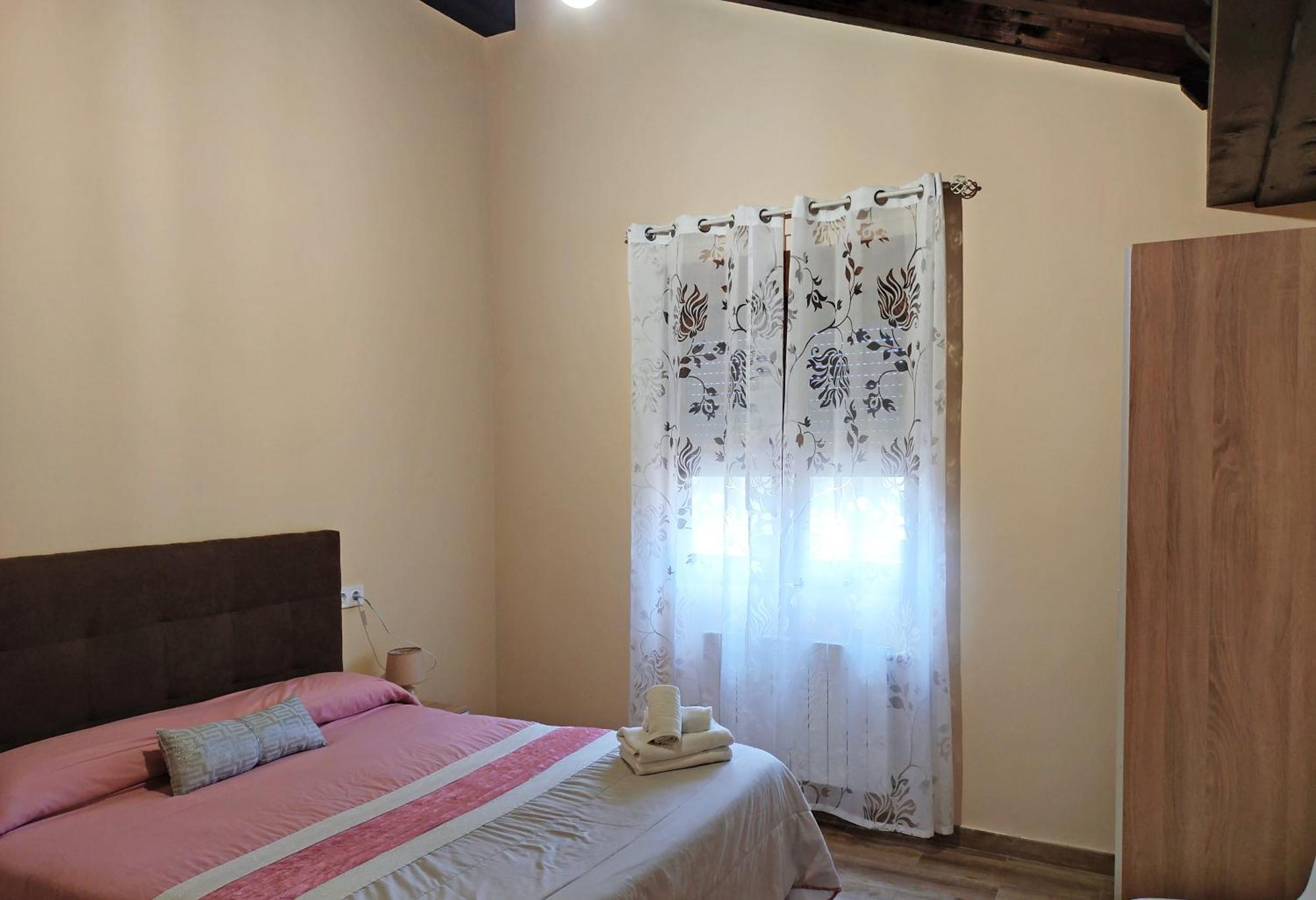Posada De Ongayo Suances Εξωτερικό φωτογραφία