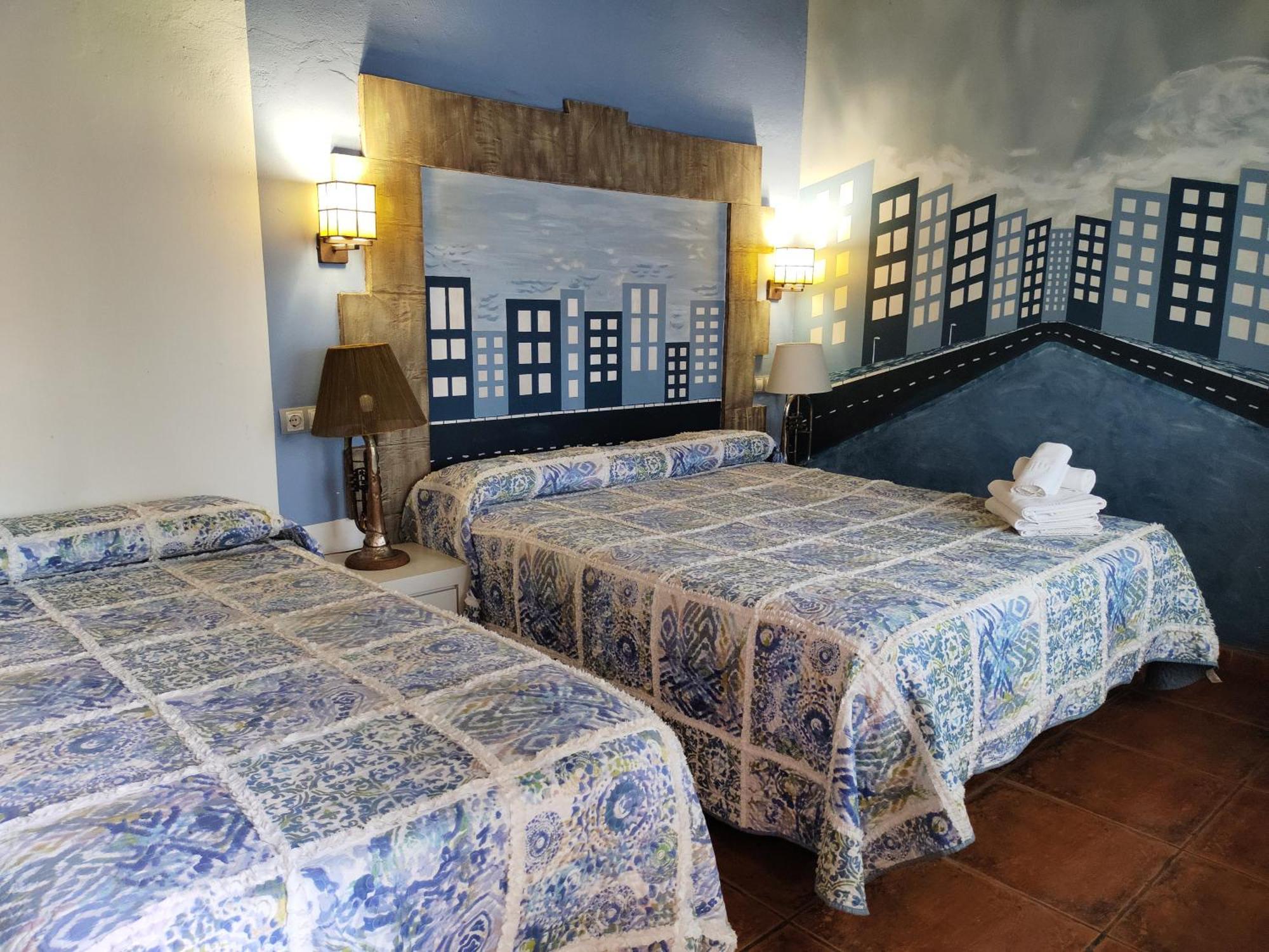 Posada De Ongayo Suances Εξωτερικό φωτογραφία