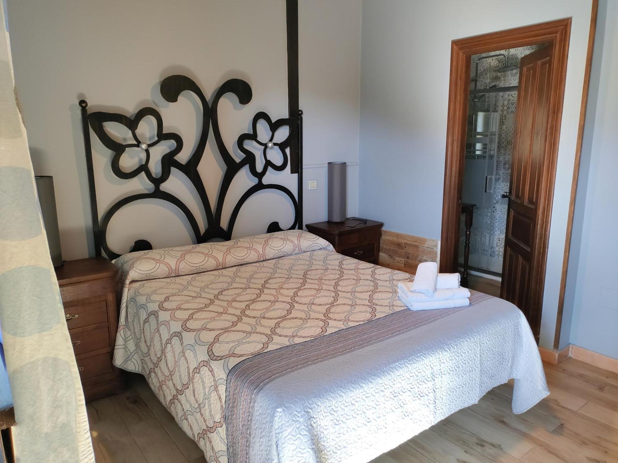 Posada De Ongayo Suances Εξωτερικό φωτογραφία