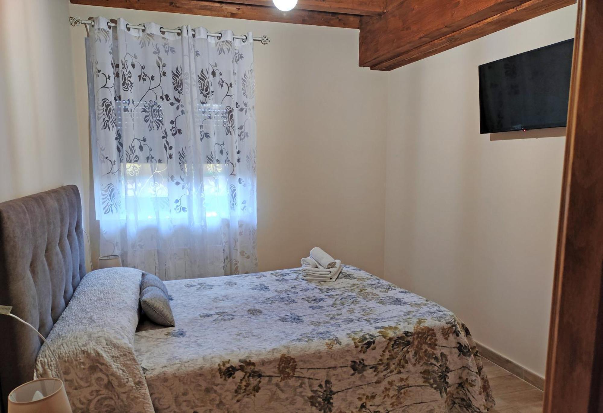 Posada De Ongayo Suances Εξωτερικό φωτογραφία