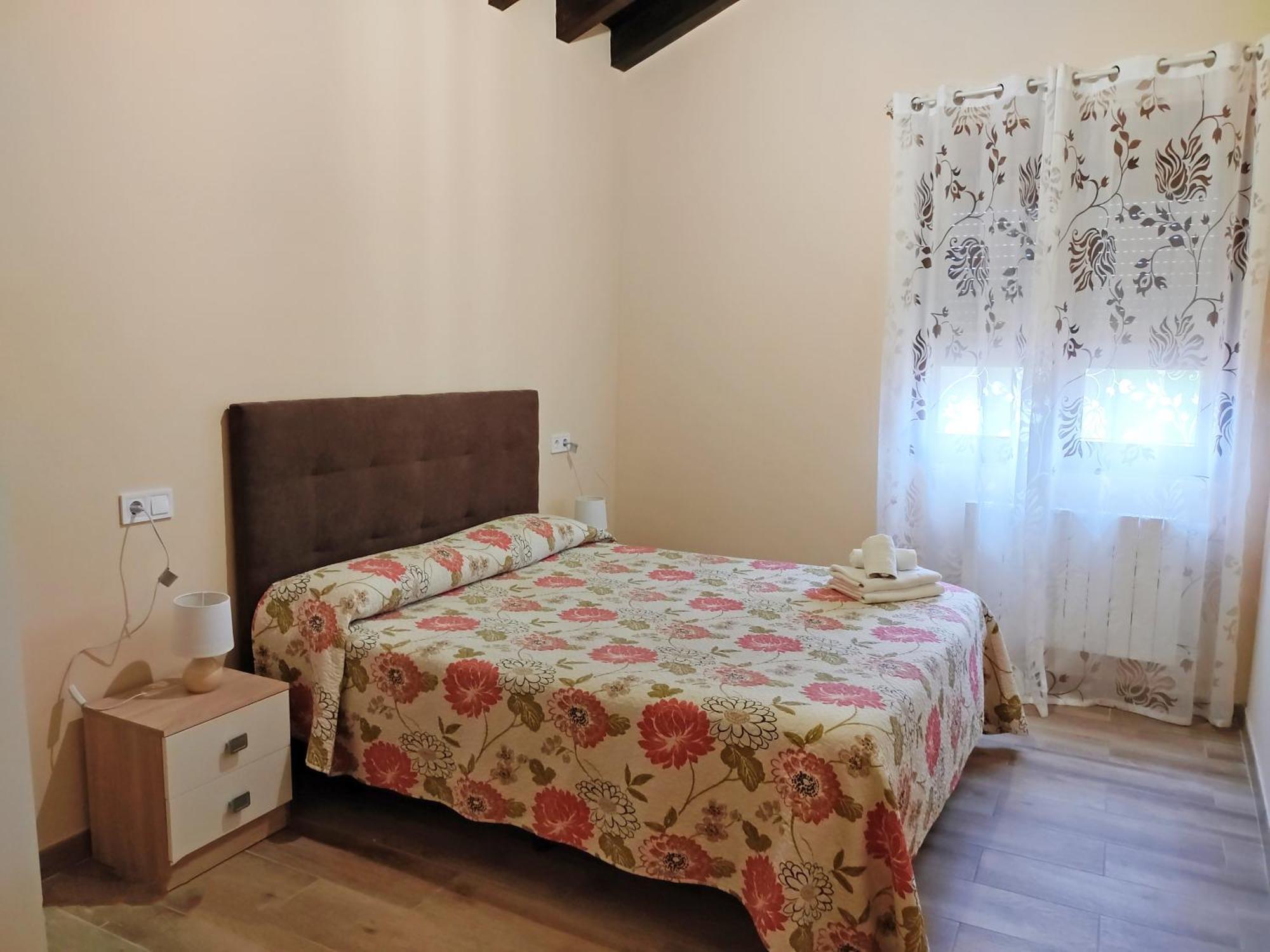 Posada De Ongayo Suances Εξωτερικό φωτογραφία