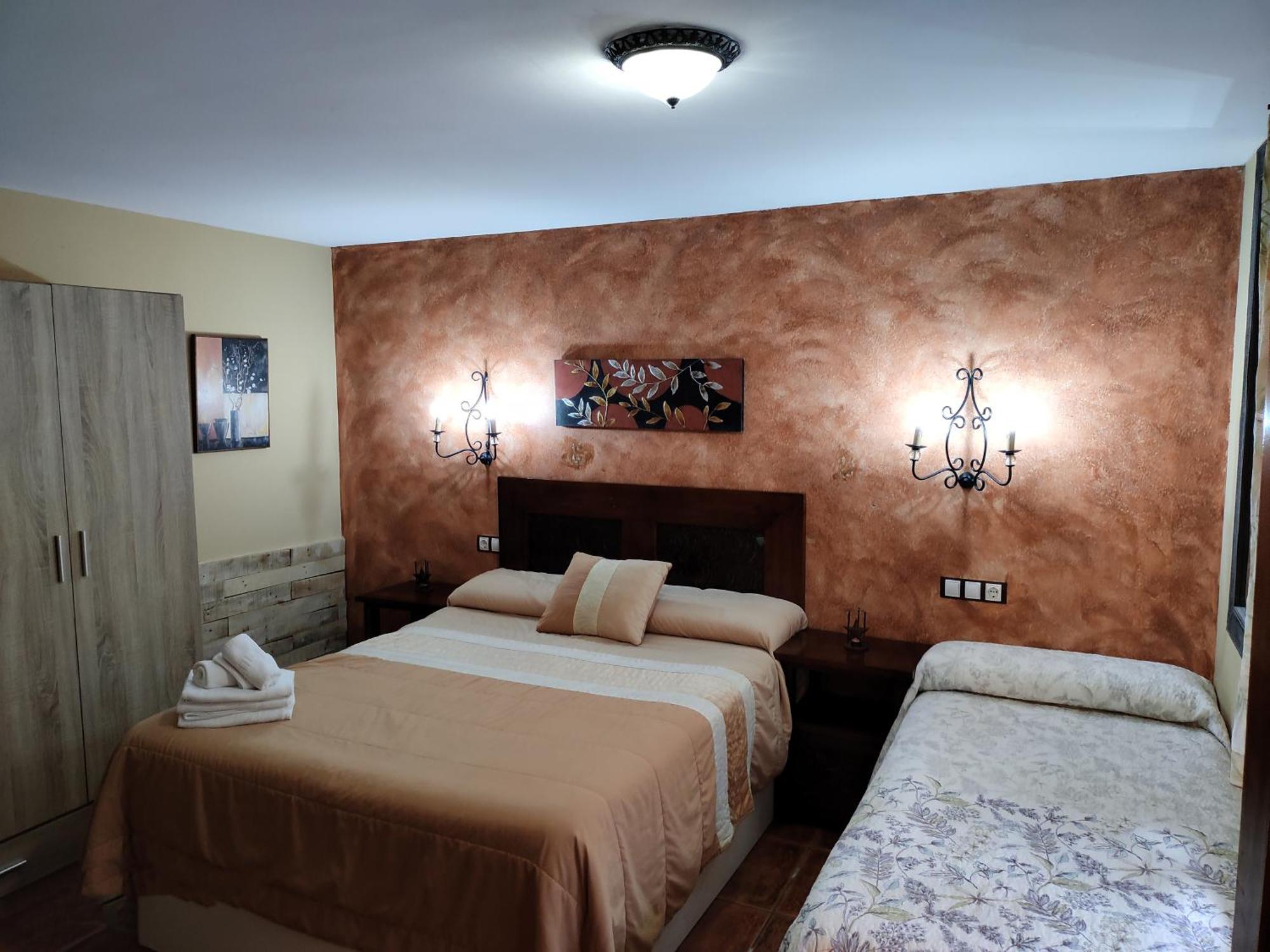 Posada De Ongayo Suances Εξωτερικό φωτογραφία