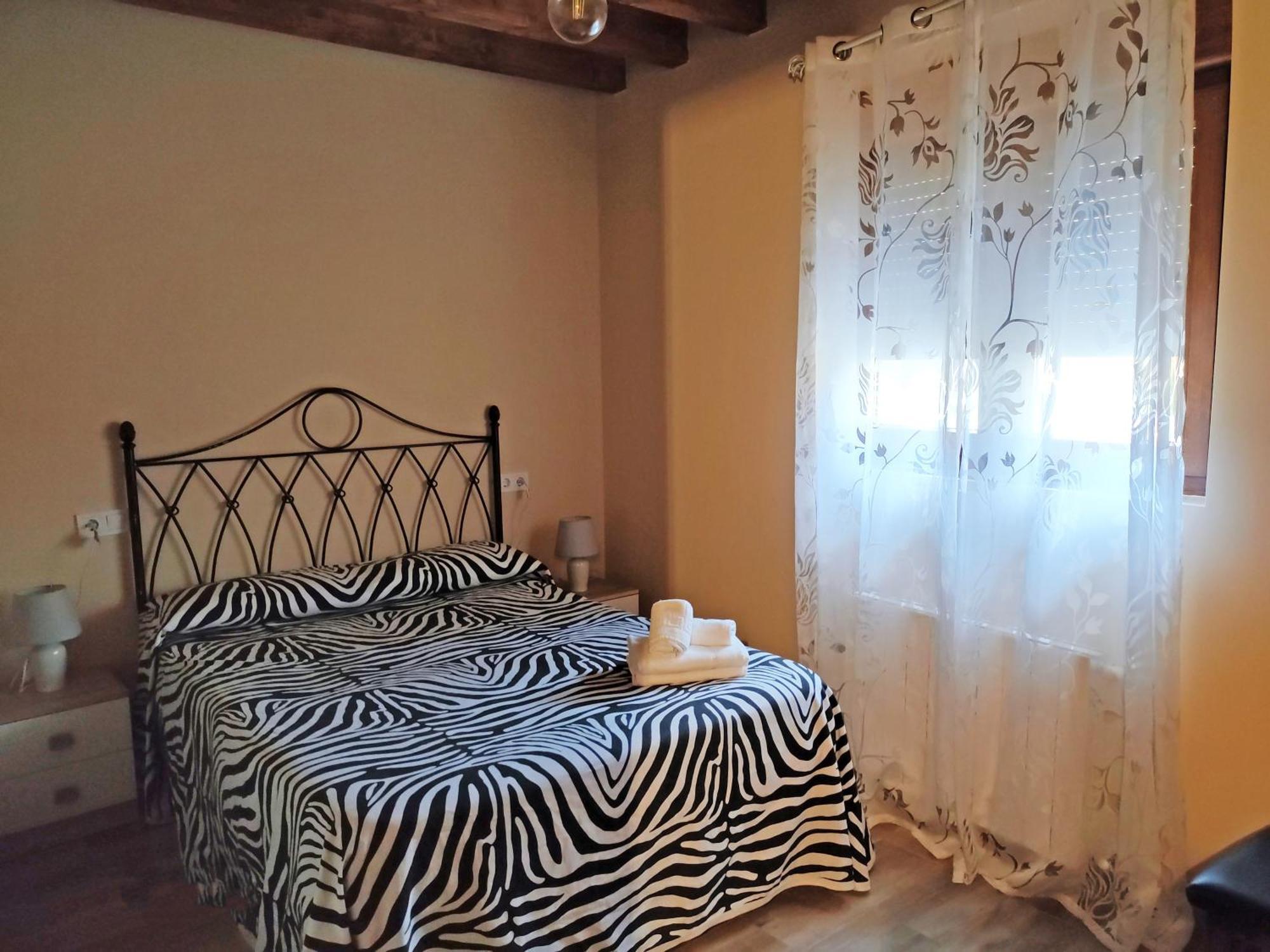 Posada De Ongayo Suances Εξωτερικό φωτογραφία