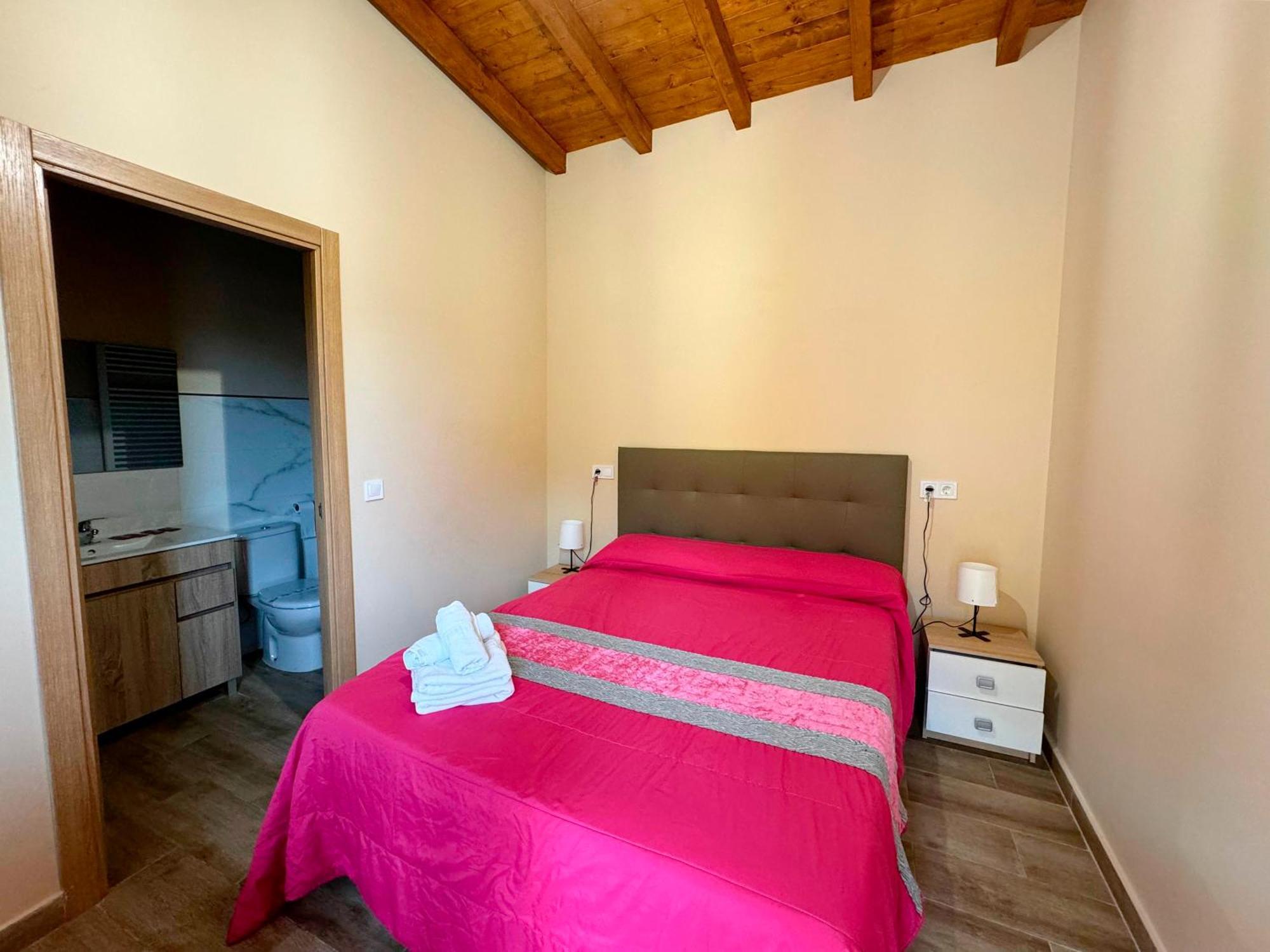 Posada De Ongayo Suances Εξωτερικό φωτογραφία