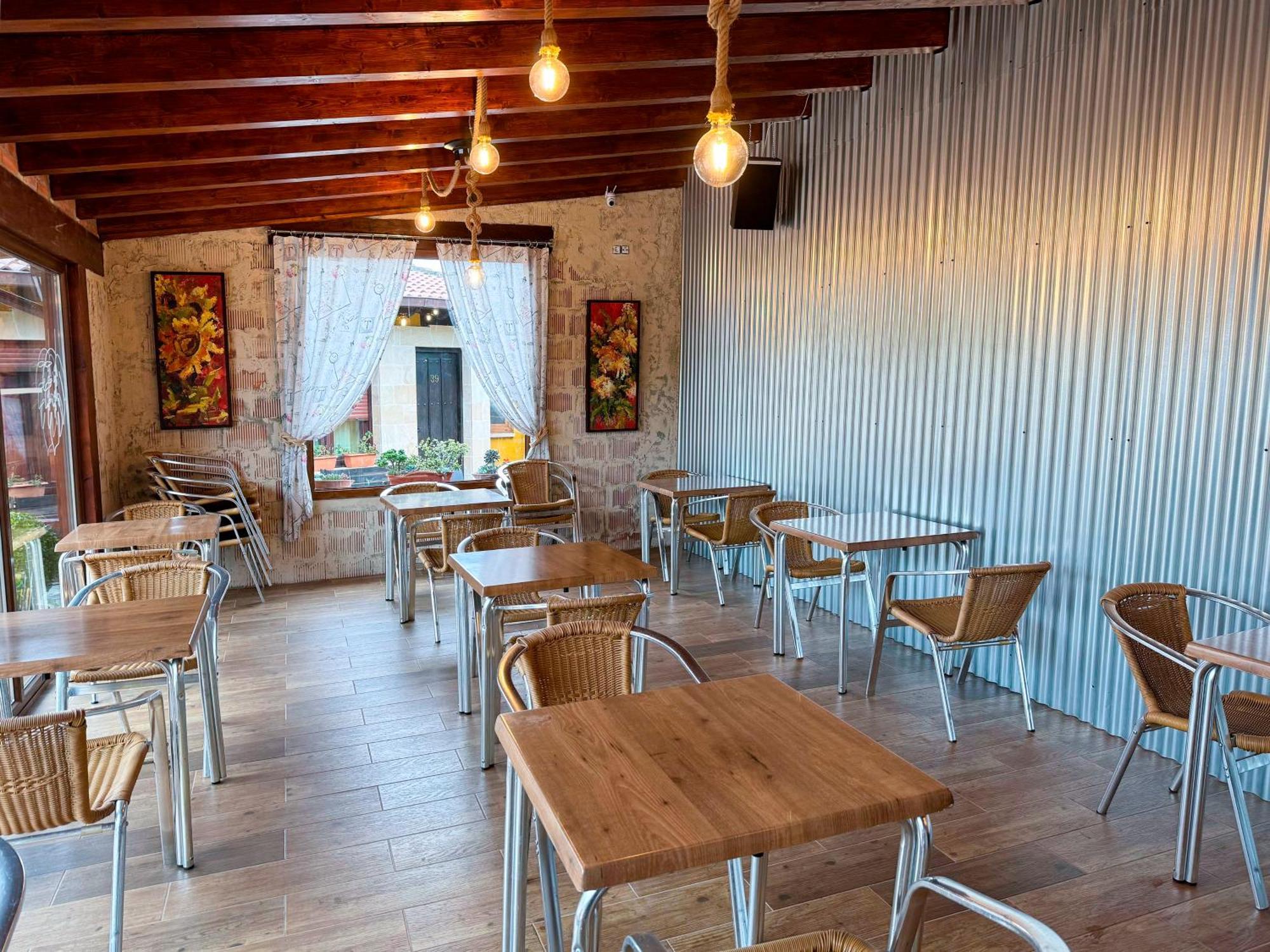 Posada De Ongayo Suances Εξωτερικό φωτογραφία