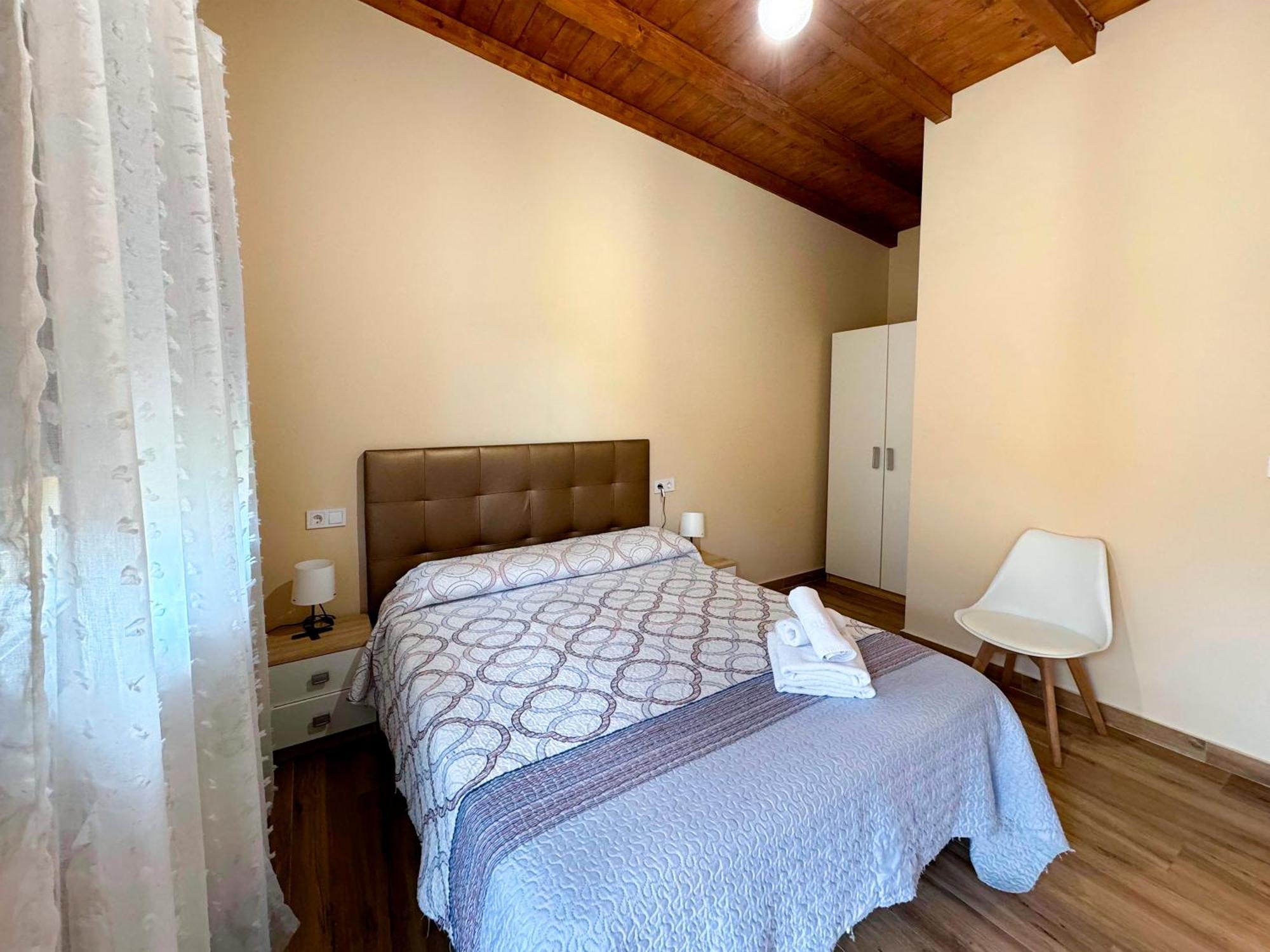 Posada De Ongayo Suances Εξωτερικό φωτογραφία