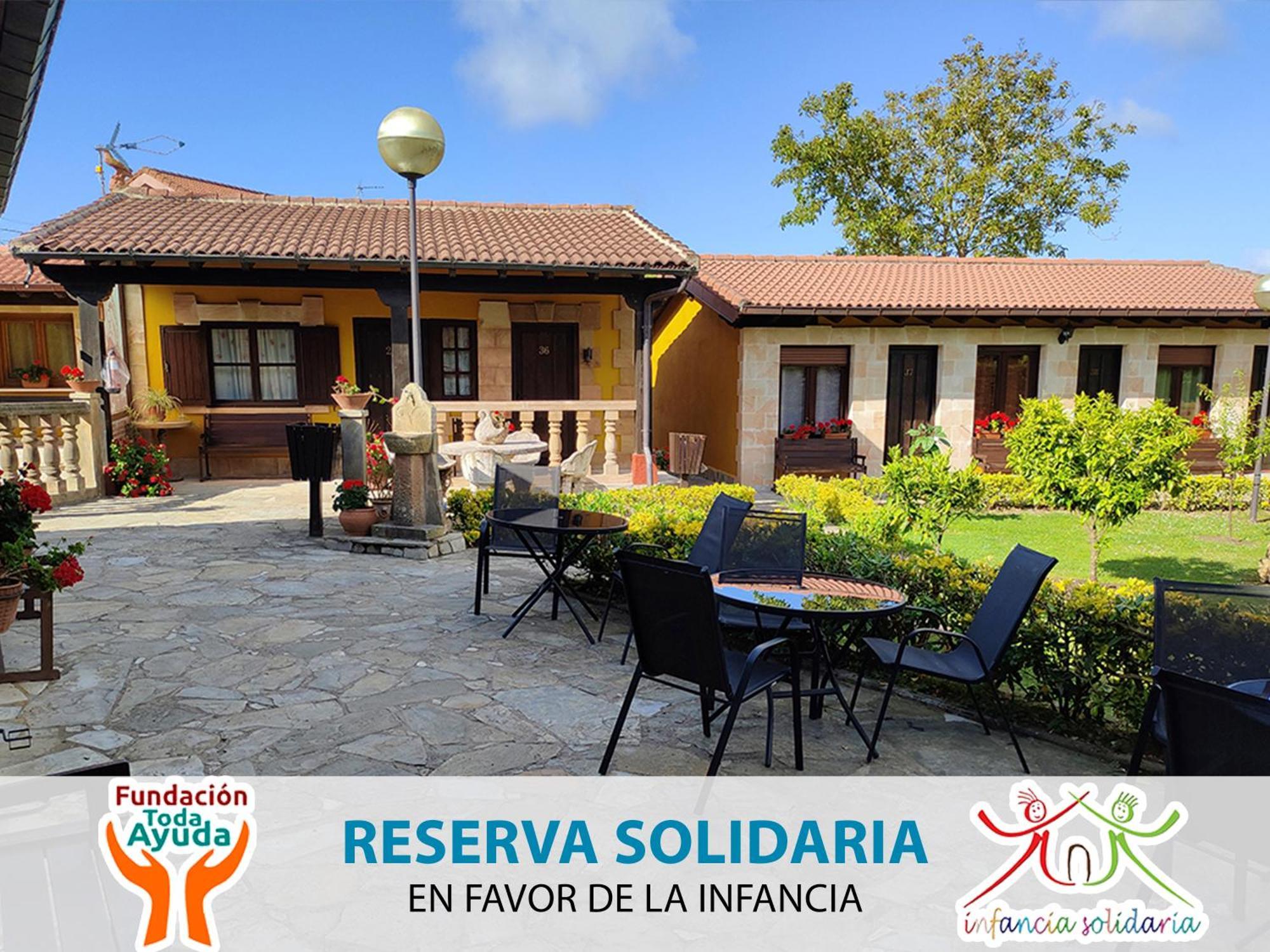 Posada De Ongayo Suances Εξωτερικό φωτογραφία