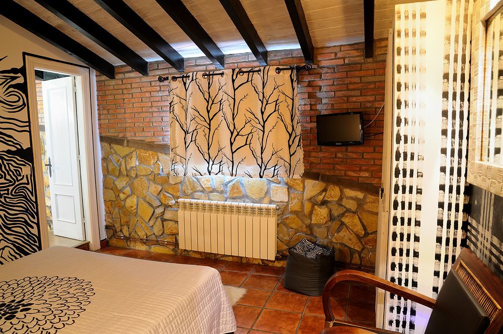 Posada De Ongayo Suances Εξωτερικό φωτογραφία
