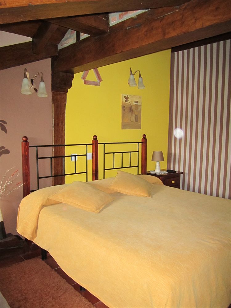 Posada De Ongayo Suances Εξωτερικό φωτογραφία