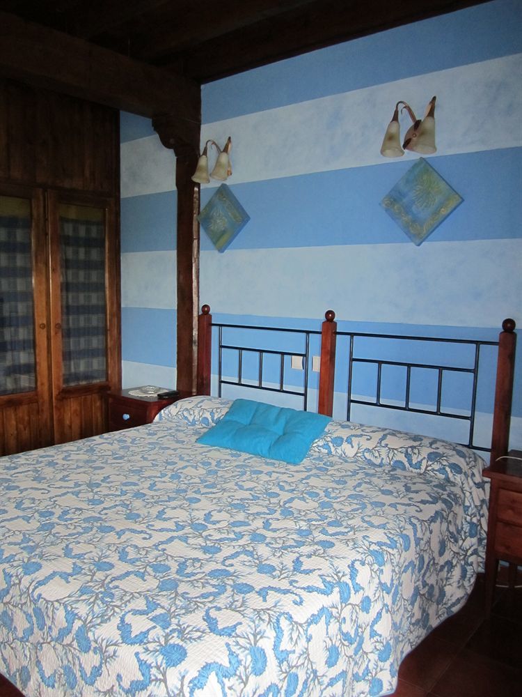 Posada De Ongayo Suances Εξωτερικό φωτογραφία